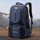 thumbnail image 4 of Mochila Camping Oxford Transpirable Senderismo Gran Capacidad para Viajes Oficina, 4 of 7