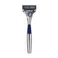 thumbnail image 1 of Maquinilla de afeitar Harry's Winston de 5 hojas con banda lubricante para hombre, 1 of 7