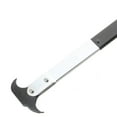 thumbnail image 2 of Seal Puller Tool With Dual Hook Tips For Easy Oil Seal Removal - black, 2 of 6