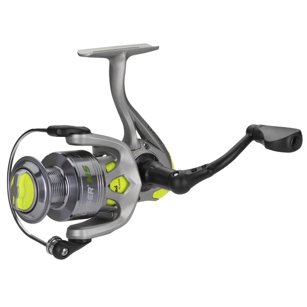 Lew's Laser HS Size 20 Spinning Fishing Reel