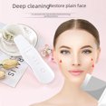 Highfrequency ultrasonic peeling machine crossborder beauty