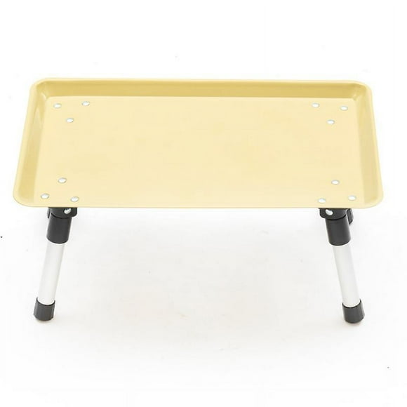 Outdoor Campsite Folding Table, Light Travel Coffee Table, Iron Table, Mini Multifunctional Table Tent, Home Fishing Equipment