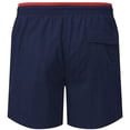 thumbnail image 2 of Asquith & Fox Mens Swim Shorts, 2 of 3