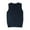 Blue, variant on Women’s Sweater Vest V Neck JK Uniform Kint Vests Solid Classic Sleeveless Pullover Sweaters Tops (Black, L)