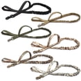 thumbnail image 2 of Tactical Bungee Dog Leash 2 Handle Quick Release Cat Dog Pet Leash Elastic Leads Rope Military Dog Training Leashes, 2 of 5