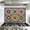 Color 2, variant on Kitchen Backsplash Peel and Stick Wall Murals Lighthouse Sanibel Island Removable Mural 35.4"W x 23.6"H, Oil Proof Vinyl Wallpaper for Fireplace & Behind Stove