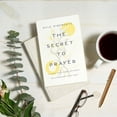 thumbnail image 4 of The Secret to Prayer: 31 Days to a More Intimate Relationship with God, (Paperback), 4 of 6