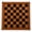 A, variant on Flat Chess Board International Synthetic PU Leather Chessboard Classic Chess Games Accessories Folding Board Chess Game