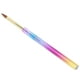thumbnail image 1 of Pincel Para Pintura Corporal, Pincel Para Uñas DIY, Pincel Para Arte De Uñas, Pincel Para Dibujar Uñas Para Uso En La Oficina Para Pintar La Cara ANGGREK AHX3129, 1 of 8