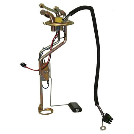 Agility Auto Parts 4017005 Fuel Tank Sending Unit for Chevrolet GMC Specific Models