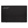 thumbnail image 2 of acer Monitor Portatil PM1 15.6" IPS Touch FHD 1920 X 1080 | Angulo Visible 170&deg; (H); 170&deg; (V) | 2 bocinas 1 W | Tecnolog&iacute;a CineCrystal | Port&aacute;til y Vers&, 2 of 14