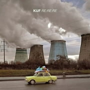 Kuf - Re:Re:Re - Vinyl