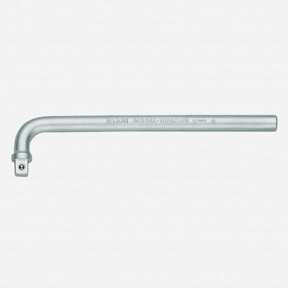Gedore 3081 L-handle 3/8"