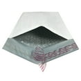 thumbnail image 5 of StarBoxes 500 Poly Bubble Mailer Bags 5x10" - #00 Padded Envelopes, 5 of 11