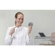AVerMedia AS315 Pocket Speakerphone USB Microphone Portable TAA Compliant