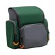 thumbnail image 4 of Paquete de cofre binocular,Estuche binocular de arnés con paquete de cofres,Arnés binocular ajustable en la bolsa de cofre binocular,Mochila binocular,Bolso binocular del paquete de potencia, 4 of 9