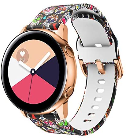 watch band for samsung gear sport