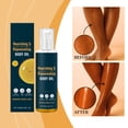 thumbnail image 4 of Aceite Corporal Iluminador | Nutre, Hidrata y Unifica El Tono de La Piel | Botella de 100 Ml, 4 of 7