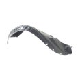 thumbnail image 3 of For Mazda RX-8 2004 2005 2006 2007 2008 Fender Liner Driver Side | Front | Rear Section | Inner | Made Of Plastic | Replacement For MA1248128 | 565-59161XL, B004GDF5RU, 3 of 6