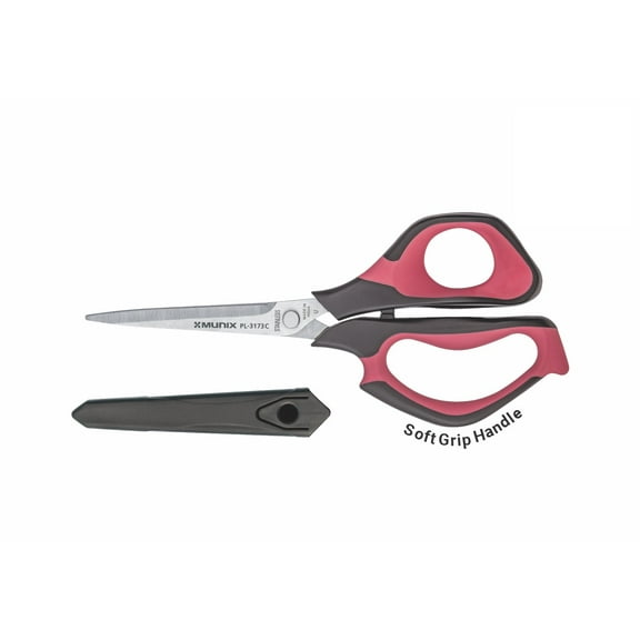 Munix Scissors PL-3173C