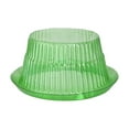 thumbnail image 1 of Campana protectora de plantas, campana de material transparente para la creación de microclima, 6 campanas reutilizables para protección contra babosas, 1 of 5