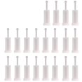 thumbnail image 1 of 20 filtros universales para pistola pulverizadora de gravedad, malla fina, alimentación desechable Afortunado Sencillez, 1 of 5