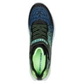 thumbnail image 5 of Skechers Little & Big Boy Microspec Texlor Athletic Sneaker, 5 of 6