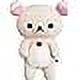 thumbnail image 2 of Korilakkuma San-X Original Plush, 2 of 6