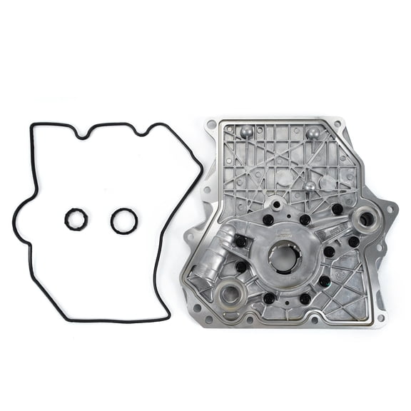 MOCA AUTOPARTS Oil Pump Fit for 2002-2008 Mini Cooper 1.6L SOHC