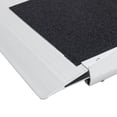thumbnail image 7 of Silver Spring 10in High Aluminum Threshold Ramp - 5' L x 30in W, 7 of 7