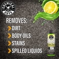 thumbnail image 3 of Limpiador de alfombras y tapicería Chemical Guys CWS20332 946 ml, 3 of 7