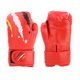 thumbnail image 1 of Guantes de práctica de boxeo Sparring Entrenamiento de látex Lucha Guantes de boxeo de bolsa Rojo 8 Zulema guantes de boxeo, 1 of 8