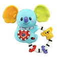 thumbnail image 1 of VTech Hochet P'tit koala - Version française, 1 of 6