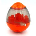 thumbnail image 1 of Juguetes para perros, vaso con fugas, juguete para alimentos, resistente a mordeduras, molar faltante, 1 of 4