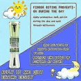 thumbnail image 4 of South Moon Loción Protectora para Uñas Amargas Baby Bitters Protección Anti-uñas para Niños Anti-comidas para Bebés | |, 4 of 5