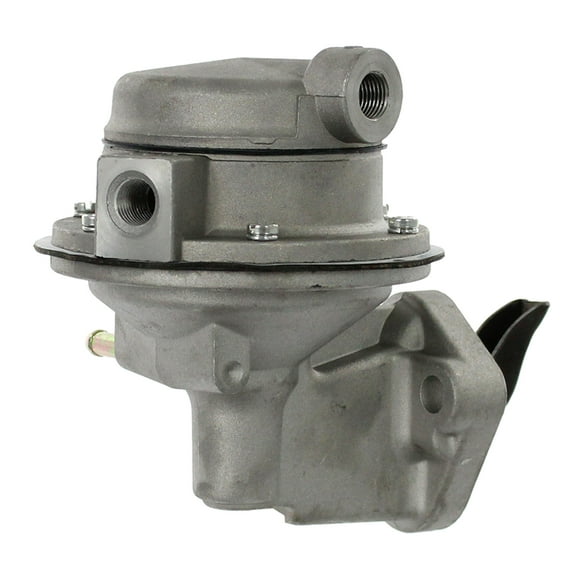 Agility Auto Parts 4030083 Mechanical Fuel Pump for Universal Marine/AG Mechanical Fuel Pump Specific Models