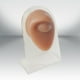 thumbnail image 3 of Modelos humanos Sensaciones suaves prácticas Modelado de silicona Textura delicada ojo con soporte, 3 of 9