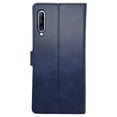 thumbnail image 1 of Funda Cartera Suave Cely Vesmir Para Huawei Y9s Azul Marino Con 2 micas, 1 of 4