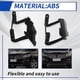 thumbnail image 5 of Car Front Headlight Nozzle Bracket Water Nozzle Bracket FJ7Z13L018BB FJ7Z13L018BA for, 5 of 5