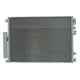 thumbnail image 1 of CONDENSADOR DE ENFRIAMIENTO CHARGER 2006 al 2010 CHRYSLER Genérica ., 1 of 3
