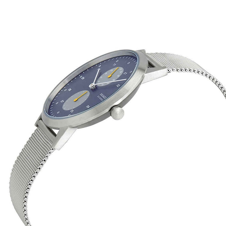 Skagen kristoffer watch deals
