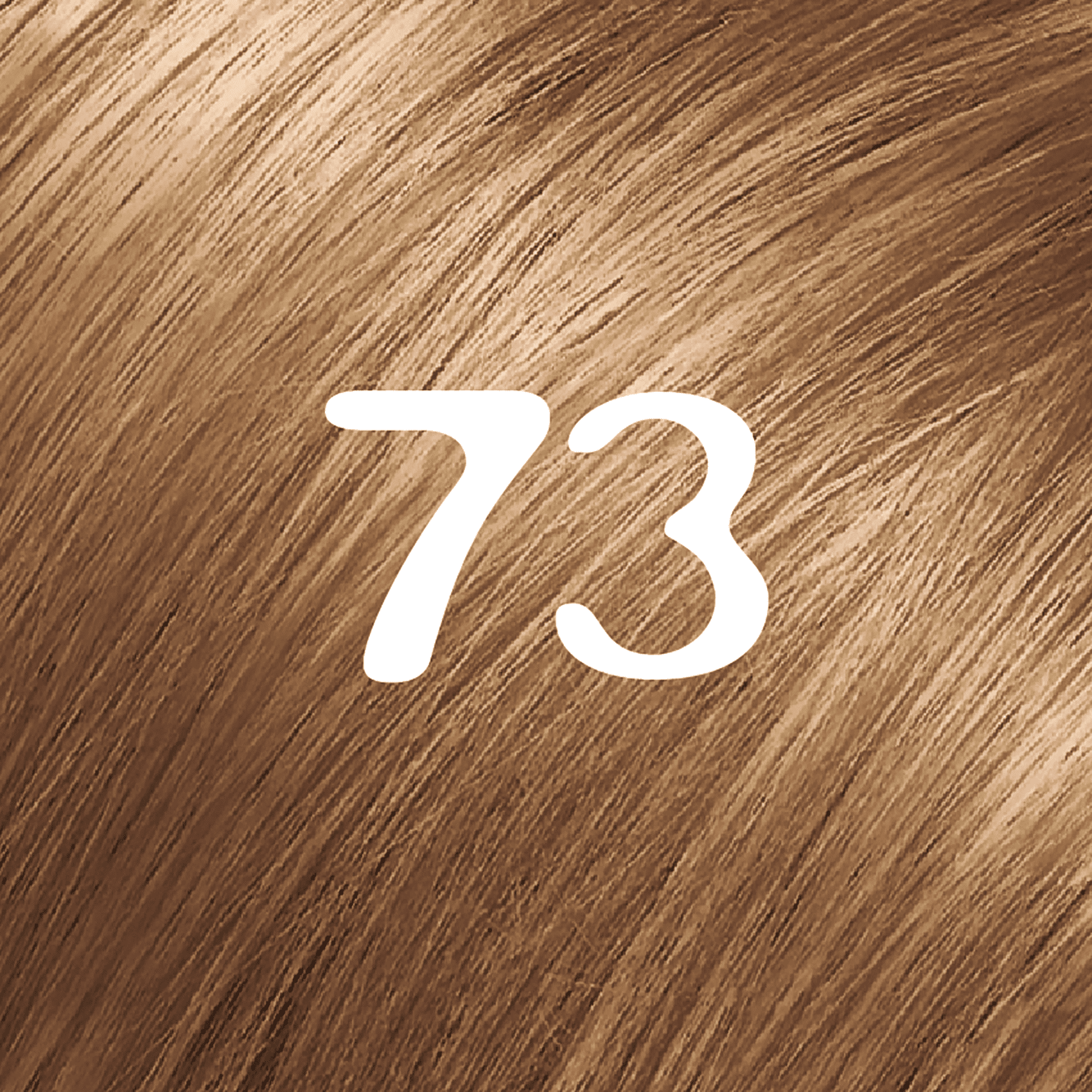 L'Oreal Paris Feria Permanent Hair Color, 73 Golden Sunset Dark Golden Blonde