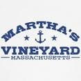 thumbnail image 3 of CafePress - Martha's Vineyard Sweatshirt - Crew Neck Sweatshirt, 3 of 4