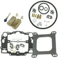 thumbnail image 2 of Scienceny Reemplazo de herramienta de reparación de accesorios de motocicleta para reconstrucción de carburador para carburador Edelbrock Vehículos, repuestos y accesorios Mis Scienceny  CZ11666-00B, 2 of 6