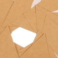 thumbnail image 3 of TABLETREANDS 2Jgo Adorno Colgante Para Baby Shower Hecho De Kraft Y Nylon Ideal Para De Fiesta, 3 of 5