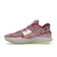 thumbnail image 2 of Nike Men's Kyrie Low 5 1 World 1 People Orchid Basketball Shoes, from StockX, 2 of 5