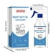 thumbnail image 3 of Multipurpose Stubborn Stains Cleaner Powerful Stain Removal Liquid for Countertop, 3 of 5