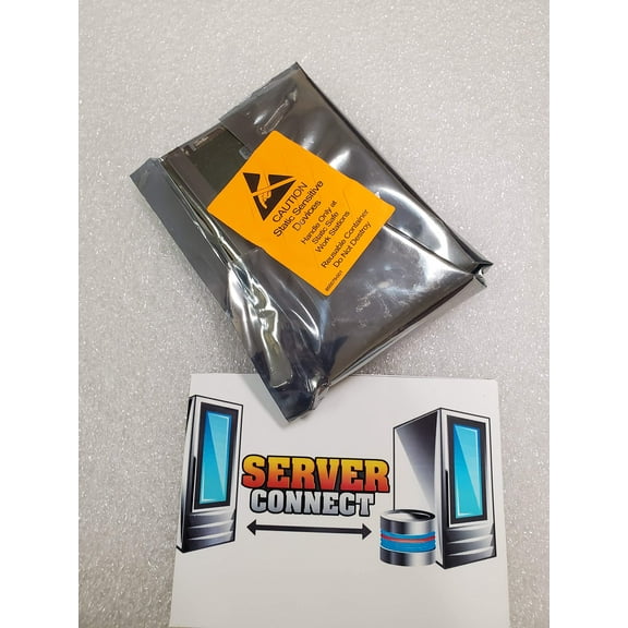 HP 787646-001 Drive HD MSA 600GB 12G 10K 2.5 SAS ENT