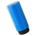 thumbnail image 2 of pitrice Pot de Réparation de Balle de Tennis, Récipient de Sport pour l'Extérieur, Bocal de Rangement Protecteur, Accessoires de Maintien du Sport, Bleu, 2 of 7