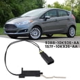 thumbnail image 4 of For Ford Fiesta Focus for Mondeo Temperature Sensor OEM Quality Black & Grey, 4 of 10